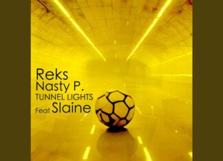REKS x Nasty P(ft. Slaine)Deliver “Tunnel Lights”