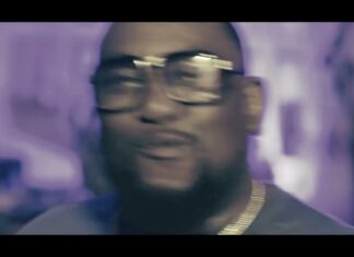Shabaam Sahdeeq x Tone Beatz Drop “So Glad”(Video)