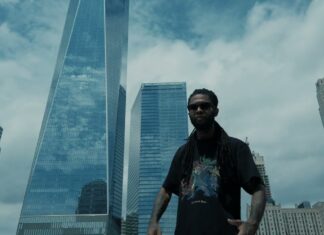 AJ Suede & Wolftone Release “Rent’s Dew”(Video)