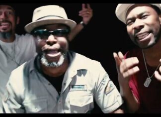 Stars Of Beyond x Dinco D Drop “Dope Beat”(Video)
