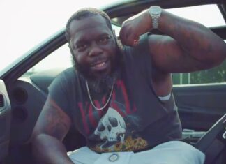 Smif-N-Wessun Drop “Fifty Fifty”(Video)