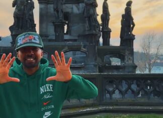Storm Shadow & Ruste Juxx Deliver “Dangerously”(Video)