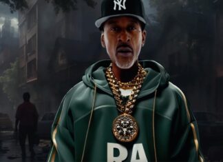 Rakim x Nipsey Hussle x Planet Asia x Louis King x Snoop Dogg x Sally Green x Kobe Honeycutt Release “Love Is The Message”(Video)
