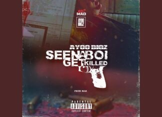 Ayoo Bigz Drops “Seen A Boi Get Killed”