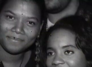 MC Lyte x Queen Latifah Drop “King King”(Video)