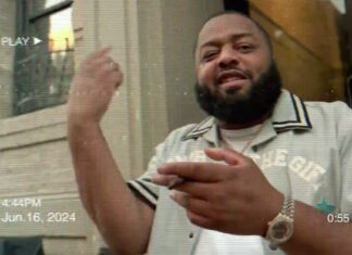 Gatormoney x Rick Hyde Drop “PR3Y”(Video)