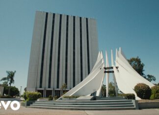 Kendrick Lamar Drops “Not Like Us”(Video)