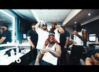 Meet The Whoops Drop “Where I’m From”(Video)