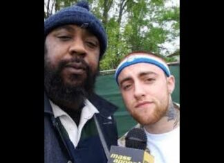 Sirenz x Sean Price Release “Rambo Knife Fight”(Video)