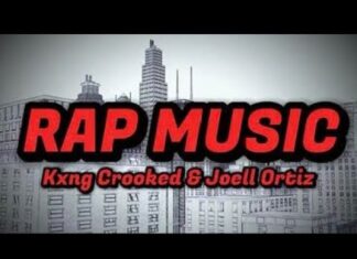 KXNG Crooked x Joell Ortiz Release “Rap Music”(Lyric Video)