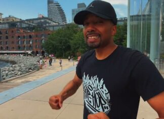 Fantab x Ruste Juxx Drop “Set In Stone”(Video)