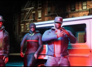50 Cent – “Corner Bodega”(Coke Spot) – Video