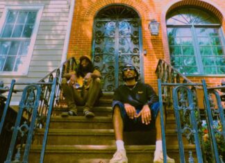 Chris Jose & Dango Forlaine Release “Penny Pinchers”(Video)