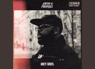 Awon & Phoniks Deliver “Grey Skies”