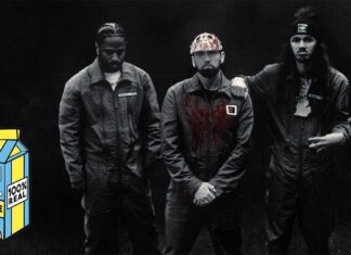 Eminem x Big Sean x Babytron Drop “Tobey”(Video)