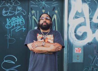 Deziner Drugz Drops “Purple Dawn 3″(Video)