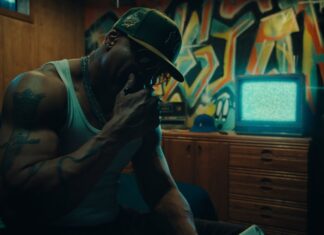 LL Cool J Brings “Passion”(Video/Audio)