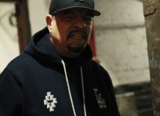 Fedie DeMarco drops “Active” f/ Ice-T, Treach, Buckshot
