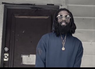 Kheyzine x M Doc Diego Release “Realness”(Video)