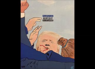 GREA8GAWD Delivers “Trump Towers”(Freestyle)