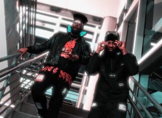 Noveliss x Hir-O Deliver “Steel Packed Tight In Microchip”(Video)