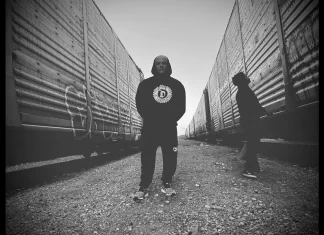 Mic Bles x Graff Roots Deliver “Graffiti On The Wall”(Video)