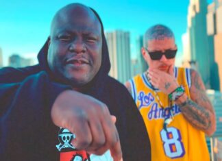 Snowgoons(ft. Killah Priest, Aspects & DJ Crypt)Deliver “Like I Do”(Video)