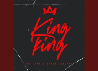 MC Lyte x Queen Latifah Unveil “King King”