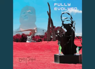 Bouty Johnson Is “Fully Evolved”