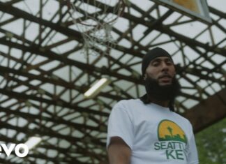The Musalini x Anthony Danza Drop “Salty’s”(Video)
