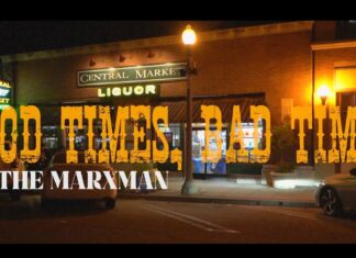 Body Bag Ben & XP The Marxman Deliver “Good Times, Bad Times”(Video)