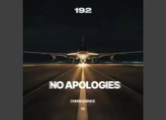 Consequence x Ye Offer “No Apologies”