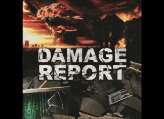 Trillmatic x Zaza God x Abat But LBag Drop “Damage Report”(ft. Pyro Traxx)