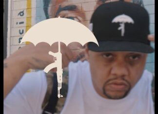 SUBSTANCE810 Unleashes “Gargoyles”(ft. O The Great x DJ Grazzhoppa) – Video