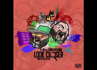 P-Ro x Asun Eastwood Say “Look Closer”