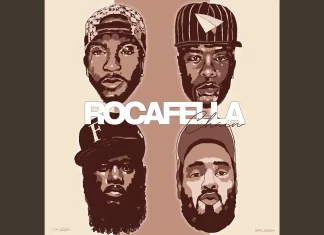 Grafh x 38 Spesh x Freeway x Peedi Crakk x Memphis Bleek Release “Rocafella Chain”