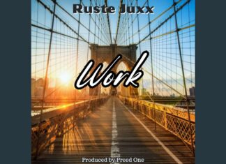 Preed One x Ruste Juxx Go To “Work”