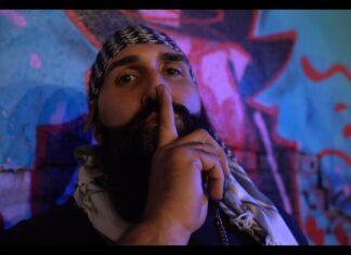Jus Daze x Brutal Caesar Unleash “Battle Axes”(Video)