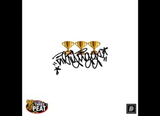 DirtyDiggs Deliver “The Last Ones To Thr33 P3at”(Album)