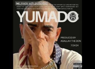 Agallah The Don Delivers “YUMADO?”