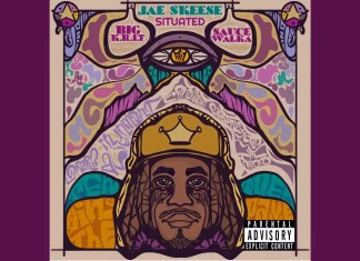 Jae Skeese x Big K.R.I.T. x Sauce Walka Are “Situated”(Video/Audio)