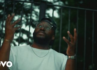 Rasheed Chappell Releases “Haysoos”(ft. SoundsLikeDen) – Video