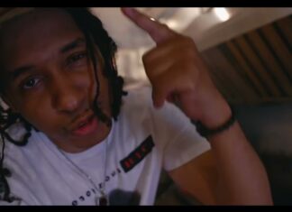 Ali Vegas x DJ Supa Dave Deliver “My Corners”(Video)