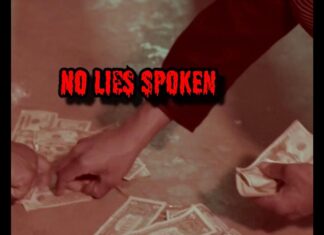 CeeMySelf(ft. Left Lane Didon x All Hail Y.T.)Deliver “No Lies Spoken”(Video)