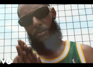 The Musalini Drops “Flexible”(Video)