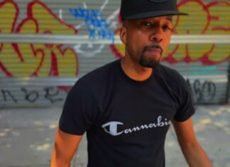Kasan Da Julah & Ruste Juxx Are “Writing On The Page”(Video)