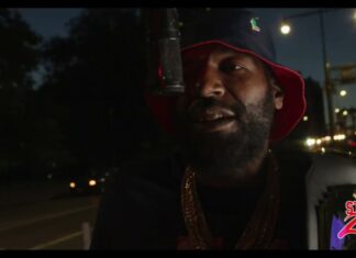 Frankky Smack x DLP Drop “Tubi”(ft. Lomel) – Video