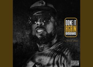 Yasin “Done It Again”