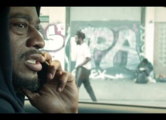 Big Twins & Lenox Hughes Deliver “Stress”(Video)