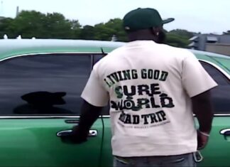 Jamal Gasol & Cedar Laws Release “Epitome”(Video)